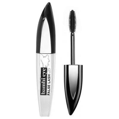 L'OREAL Mascara FALSE LASH BAMBI EYE Extra Black 8,9 ml L'OREAL Mascara FALSE LASH BAMBI EYE Extra Black 8,9 ml