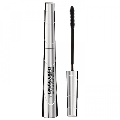 L'OREAL MASCARA FALSE LASH TELESCOPIC MAGNETIC BLACK 9 ml L'OREAL MASCARA FALSE LASH TELESCOPIC MAGNETIC BLACK 9 ml