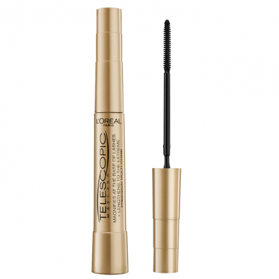 L'Oreal Paris Telescopic (gold) 8 ml L'Oreal Paris Telescopic (gold) 8 ml