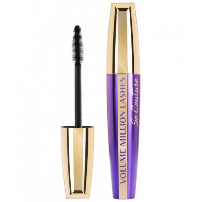 L'Oreal Paris Volume Millions Lashes So Couture 9,5 ml