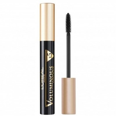 L'oreal Paris Voluminous x5 Extra Black 8ml L'oreal Paris Voluminous x5 Extra Black 8ml