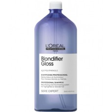 L'Oreal Professionnel Blondifier Gloss Shampoo 1500ml