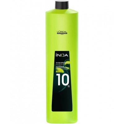 L'oreal Professionnel Inoa Oxydant 3% (10 vol.) 1000 ml