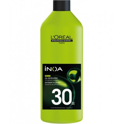 L'oreal Professionnel Inoa Oxydant 9% (30 vol.) 1000 ml