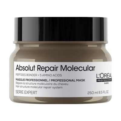 L'Oreal Professionnel Absolut Repair Molecular Mask 250ml