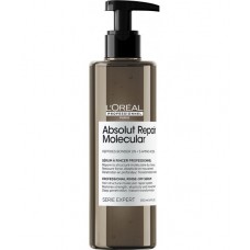 L'Oreal Professionnel Absolut Repair Molecular Rinse-Off Serum 250ml