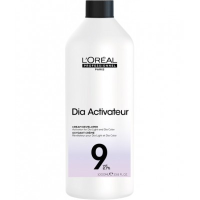 L'Oreal Professionnel Dia Activator 2.7% (9 Vol.) 1000 ml