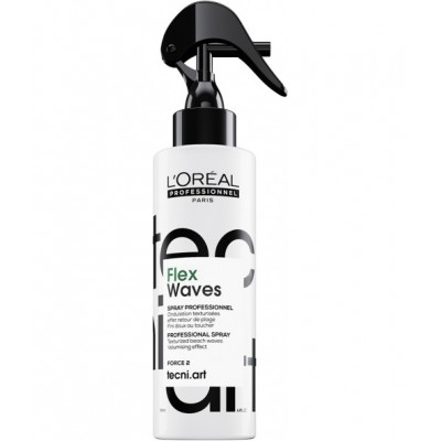 L'Oreal Professionnel Tecni. Art Flex Waves Force 2 Spray 190ml