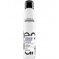 L'OREAL PROFESSIONNEL TECNI. ART Volume Refresh Dry Shampoo 200ml L'OREAL PROFESSIONNEL TECNI. ART Volume Refresh Dry Shampoo 200ml