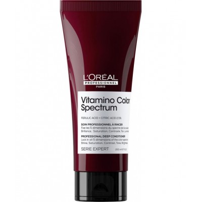 L'Oreal Professionnel Vitamino Color Spectrum Deep Conditioner 200ml 