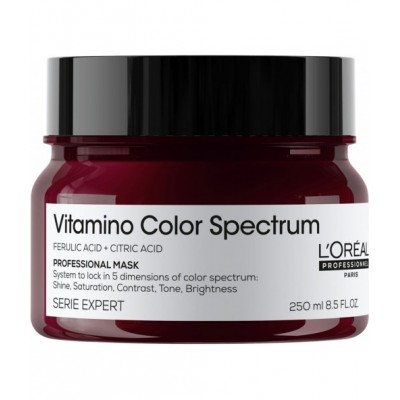L'Oreal Professionnel Vitamino Color Spectrum Mask 250ml