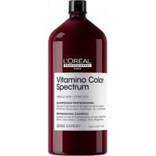 L'Oreal Professionnel Vitamino Color Spectrum Shampoo 1500ml