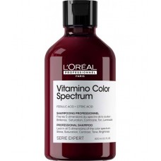 L'Oreal Professionnel Vitamino Color Spectrum Shampoo 300ml