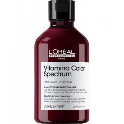 L'Oreal Professionnel Vitamino Color Spectrum Shampoo 300ml