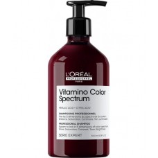 L'Oreal Professionnel Vitamino Color Spectrum Shampoo 500ml