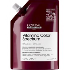 L'Oreal Professionnel Vitamino Color Spectrum Shampoo Refill 500ml