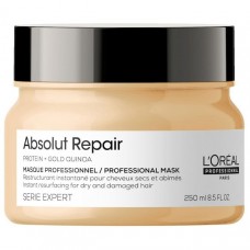 L'OREAL PROFESSIONNEL ABSOLUT REPAIR Instant Resurfacing Mask 250ml