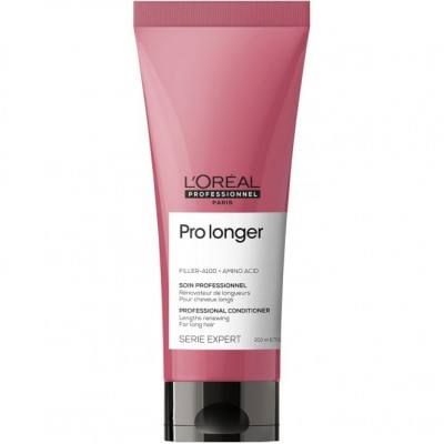 L'OREAL PROFESSIONNEL PRO LONGER Lengths Renewing Conditioner 200ml