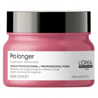 L'OREAL PROFESSIONNEL PRO LONGER Lengths Renewing Masque 250ml