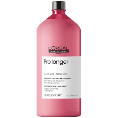 L'OREAL PROFESSIONNEL PRO LONGER Lengths Renewing Shampoo 1500ml