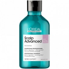 L'Oreal Professionnel Scalp Advanced Anti-Discomfort Dermo-Regulator Shampoo 300ml