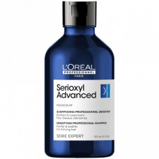 L'Oreal Professionnel Serioxyl Advanced Densifying Purifier & Bodifier Shampoo 300ml