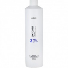 L'Oreal Professionnel Oxydant Creme 9% 30 Vol. 1000 ml