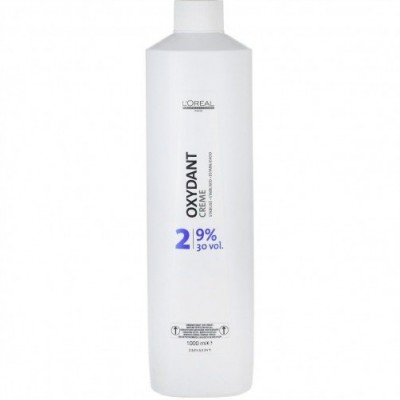 L'Oreal Professionnel Oxydant Creme 9% 30 Vol. 1000 ml