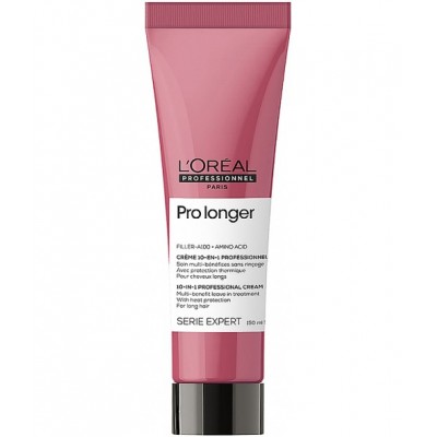 L'Oreal Professionnel Pro Longer Filler-A100 + Amino Acid 10-In-1 Professional Cream 150 ml