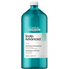 L'Oreal Professionnel Scalp Advanced Dermo-Purifier Shampoo 1500ml