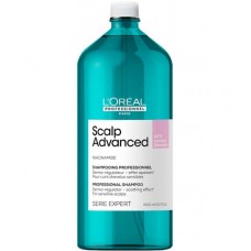 L'Oreal Professionnel Scalp Advanced Dermo-Regulator Shampoo 1500ml