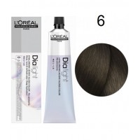 L'Oreal Professionnel Dia Light 60 ml (Naturals Series)