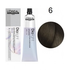L'Oreal Professionnel Dia Light 60 ml (Naturals Series)