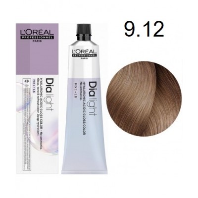 L'Oreal Professionnel Dia Light 60 ml (Pearl Series)