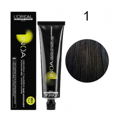 L'Oreal Professionnel INOA 60ml (Naturals Series)