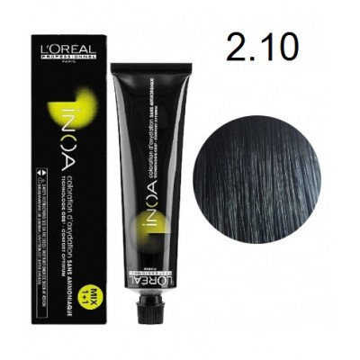L'Oreal Professionnel INOA 60ml (Ash Series)