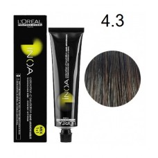 L'Oreal Professionnel INOA 60ml (Gold & Copper Series)