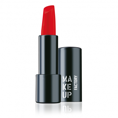 Make Up Factory Magnetic Lips Semi-Mat & Long-Lasting Make Up Factory Magnetic Lips Semi-Mat & Long-Lasting