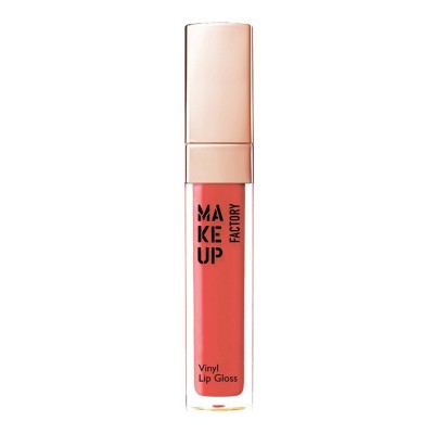 MAKE UP FACTORY VINYL LIP GLOSS