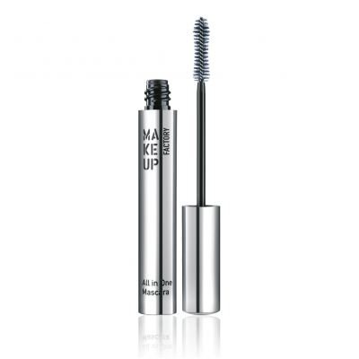 Make Up Factory All in One Mascara