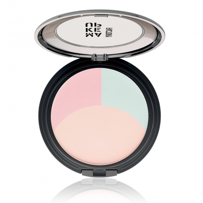 Make up Factory Ultrabalance Color Correcting Powder