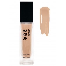 Make up Factory Luminous Serum Foundation