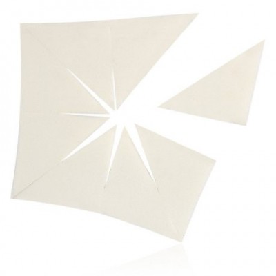 Make Up Factory Make up & Camouflage Sponges Make Up Factory Make up & Camouflage Sponges