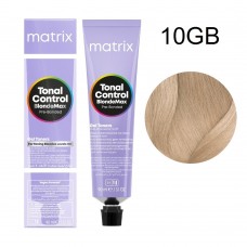 Matrix Tonal Control Blonde Max Pre-Bonded Gel Toner 90ml