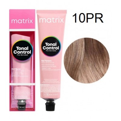 Matrix Tonal Control Pre-Bonded Gel Toner 90ml