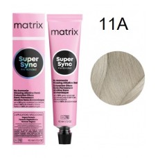 Matrix Super Sync Pre-Bonded 90ml (Ash & Pearl Collection) Matrix Super Sync Pre-Bonded 90ml (Ash & Pearl Collection)