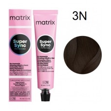 Matrix Super Sync Pre-Bonded 90ml (Natural Collection)