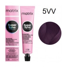 Matrix Super Sync Pre-Bonded 90ml (Violet Collection)