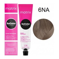 Matrix SoColor Pre-Bonded Cream Permanent 90ml (Natural Colors)