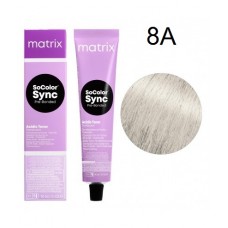 Matrix SoColor Sync Pre-Bonded Alkaline Toner 90 ml Matrix SoColor Sync Pre-Bonded Alkaline Toner 90 ml